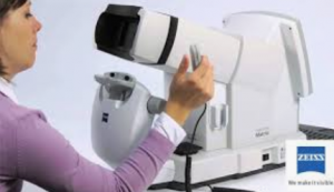 zeiss matrix