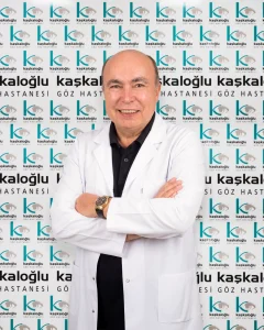 Prof. Dr. Mahmut Kaşkaloğlu