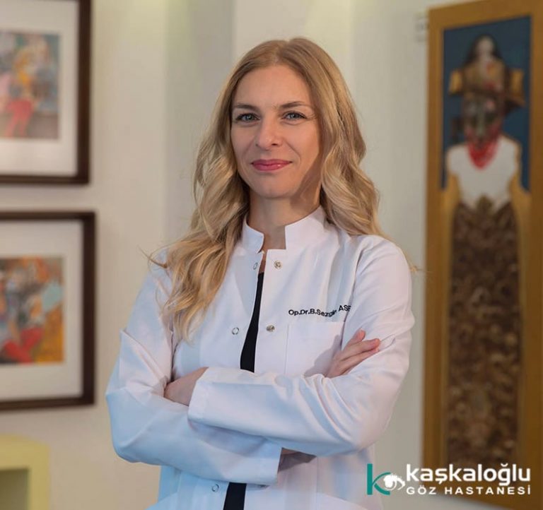 Op. Dr. Bilgehan Sezgin Asena