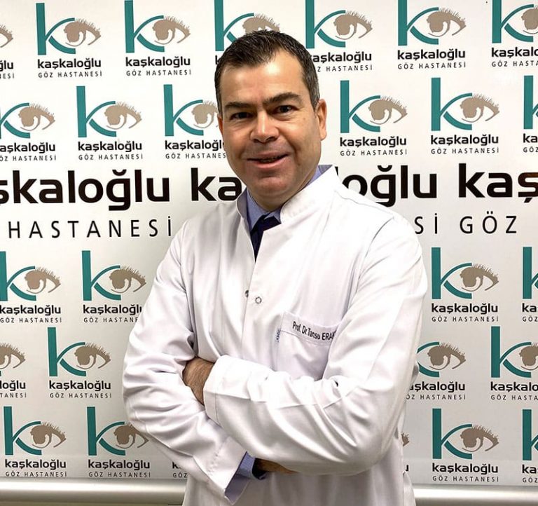Prof. Dr. Tansu Erakgun