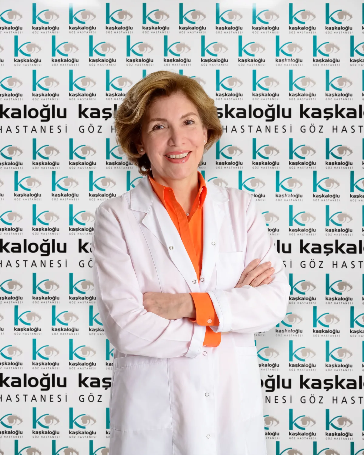Op. Dr. Selma Kaşkaloğlu
