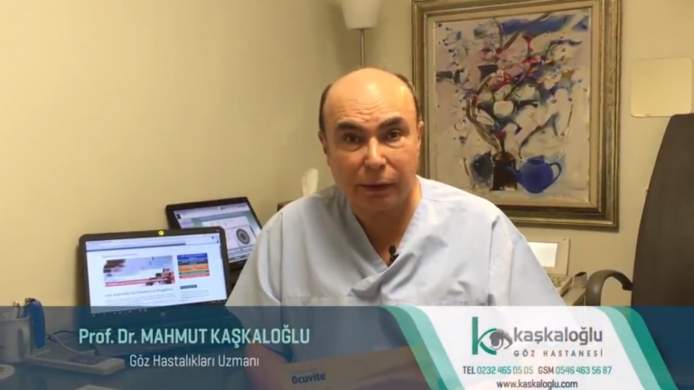Astigmat Olup Olmadığı Nasıl Anlaşılır, Nasıl Düzeltilir?
