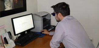 Bilgisayarlı Hess Perdesi