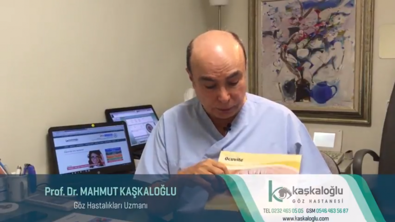 Blefarit (Göz Kapağı İltihabı) Nedir, Kimlerde Görülür?