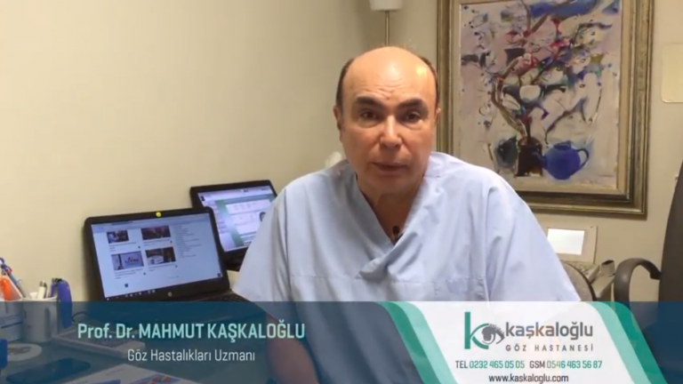 Katarakt Belirtileri Nelerdir?