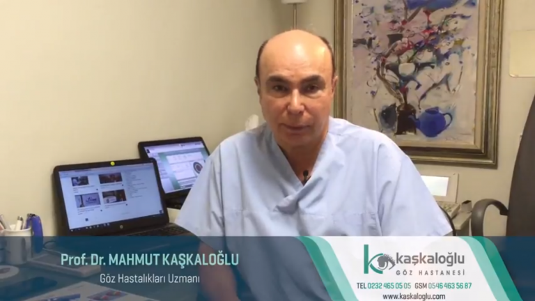 Katarakt Neden Olur, Nasıl Engellenebilir?