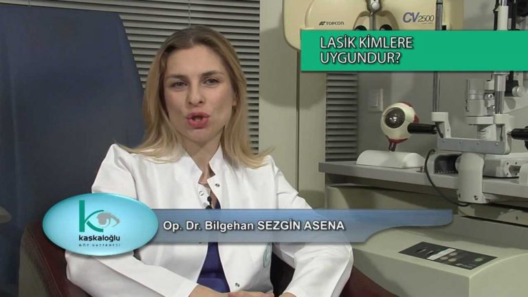 Lasik nedir?