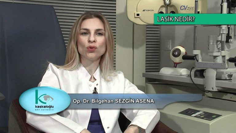Lasik kimlere uygundur?