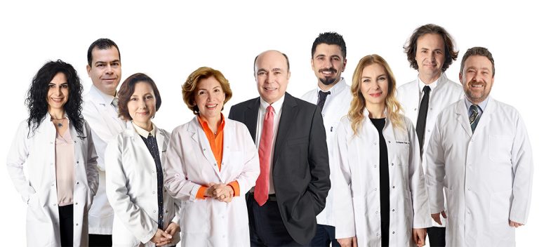 Pandemi sırasında hizmet