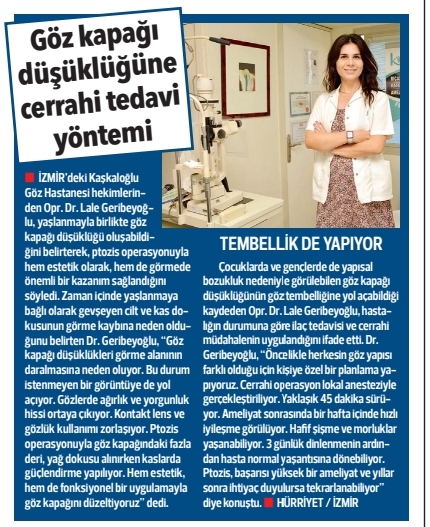 KAŞKALOĞLU HÜRRİYET EGE 17-08-2020