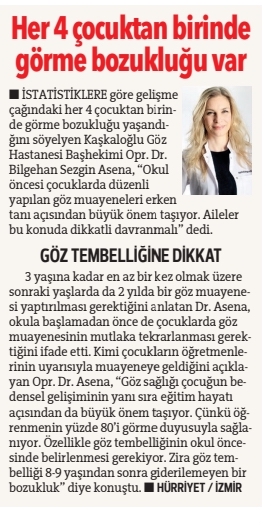 KAŞKALOĞLU HÜRRİYET EGE 24-08-2020