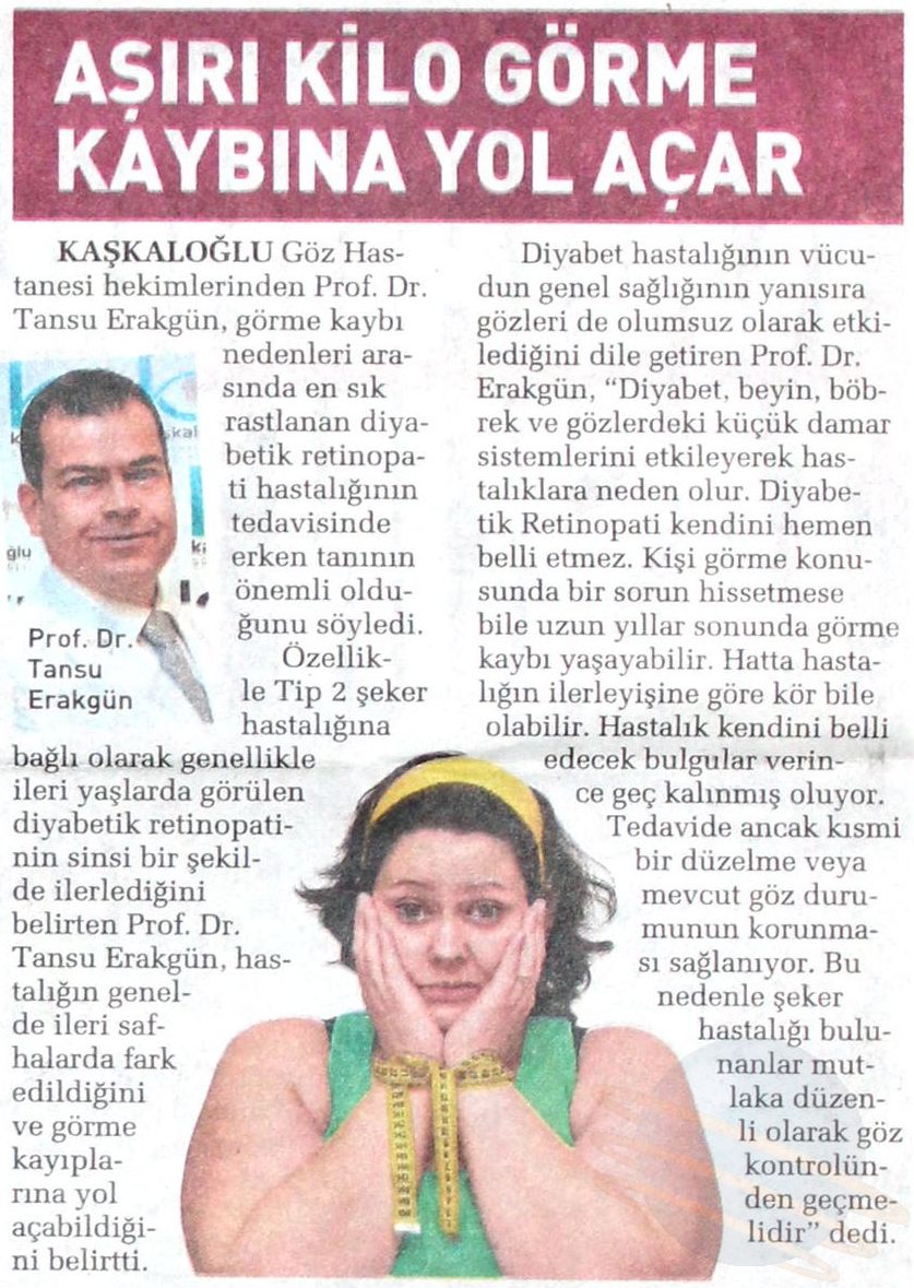 kaşkaloğlu göz hastanesi