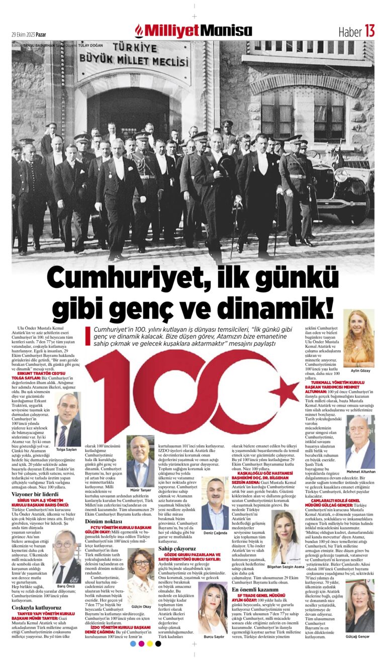 SEKTOREL-MILLIYET-MANISA-29-10-2023-