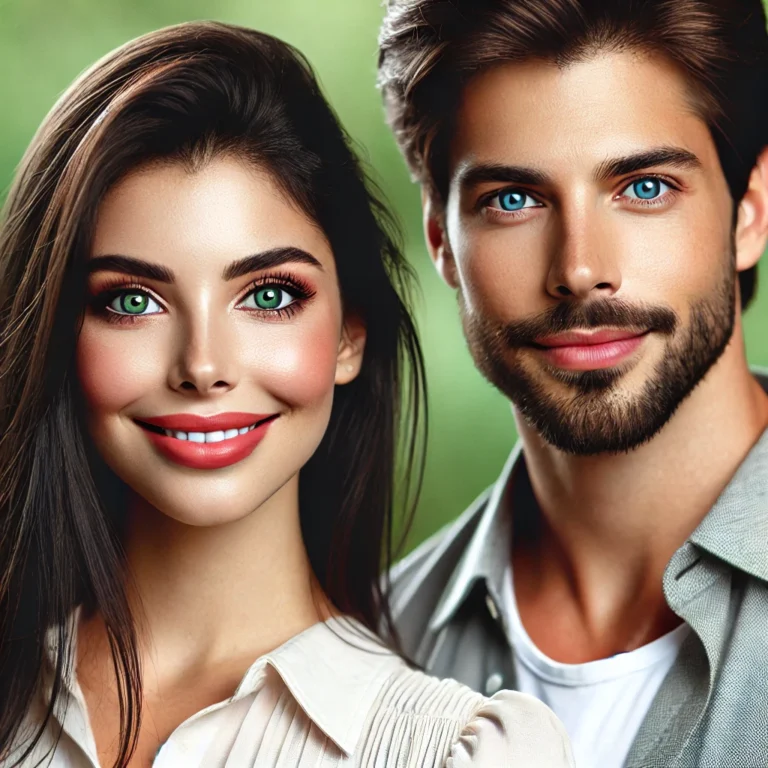 Göz rengini kalıcı olarak değiştirmek mümkün mü?