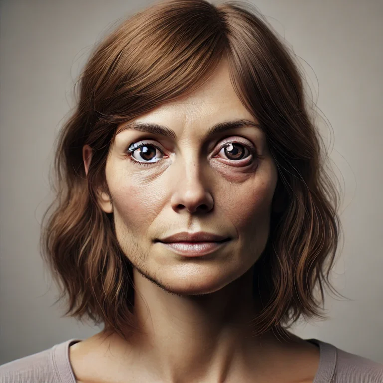 Enoftalmi-çökük göz-küçük göz nedir? nasıl tedavi edilir