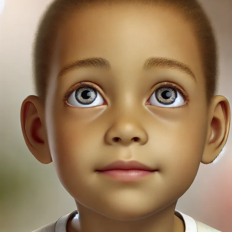 Nistagmus (Gözde Titreme) ve Tedavisi