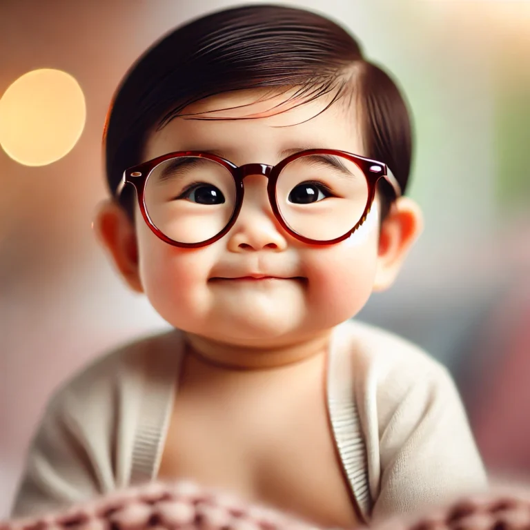 Yenidoğan Kataraktı: Belirtiler, Nedenler ve Tedavi