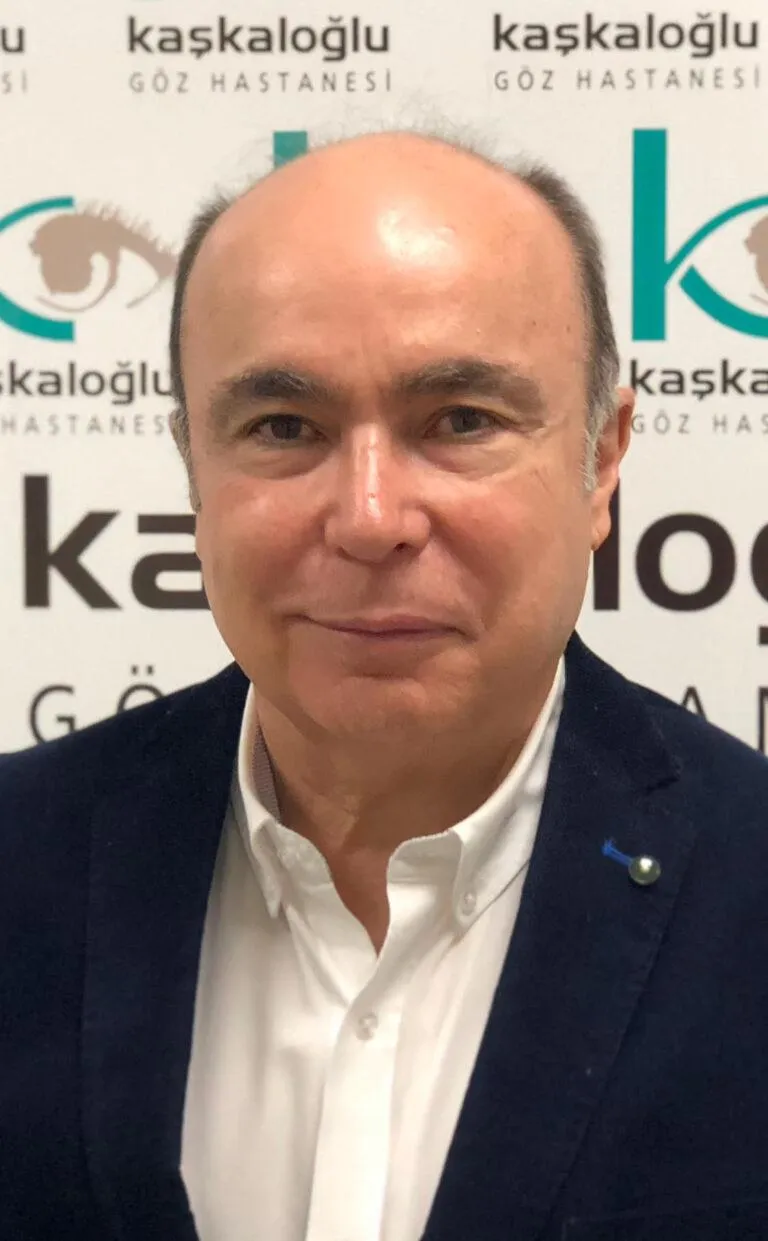 Akıllı lens-Trifokal, EDOF hakkında sık sorulan sorular