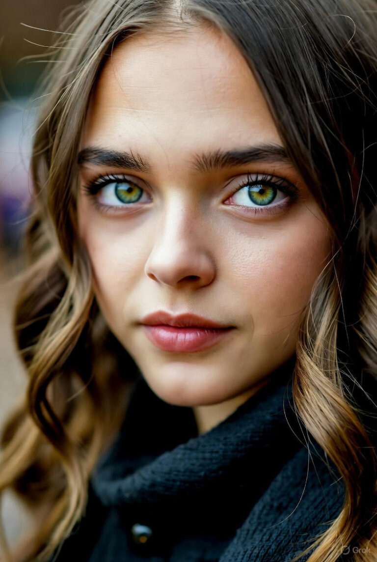 Eye Color Change Surgery in Turkey – Is It Permanent? How Much Does It Cost?