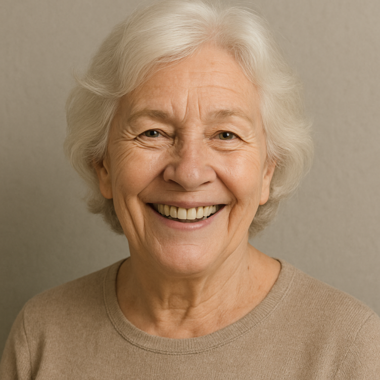 Epiretinale Membran – Ursachen, Symptome und Behandlung