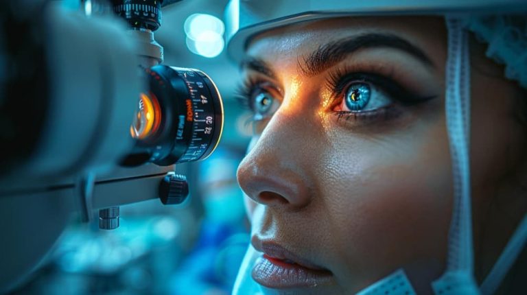 Katarakt Cerrahisinde Akıllı Mercek Uygulamaları