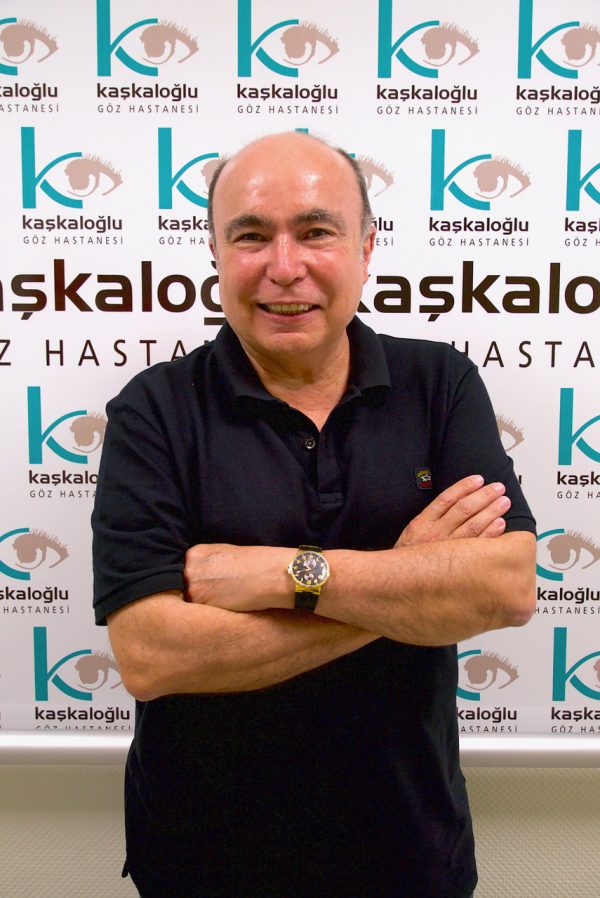 PROF. DR. MAHMUT KAŞKALOĞLU2