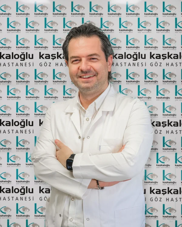 sedat selim kaskaloglu